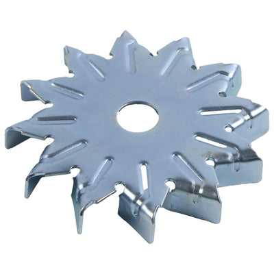 Alternator Engine Fan C3904981 3904981 for Cummins Engine 4B B3.9 8V 6B5.9 from MyMROmarts