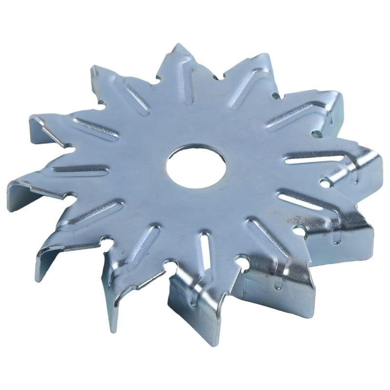 Załaduj obraz do przeglądarki galerii, Alternator Engine Fan C3904981 3904981 for Cummins Engine 4B B3.9 8V 6B5.9 from MyMROmarts
