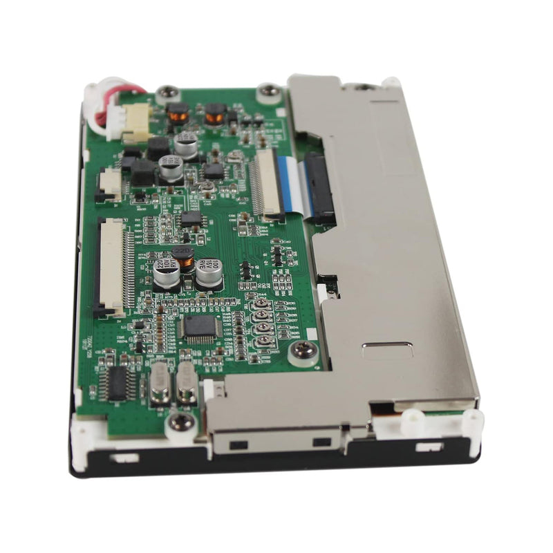 Load image into Gallery viewer, LCD Display Screen Monitor 279-7611 227-7698 2797611 2277698 for Caterpillar Excavator E320D 320D 312D 325D 330D 320DLRR 323DL 323DLN - Electrical Parts &gt; Electronic Control System &gt; Controllers and Monitors from MyMROmarts
