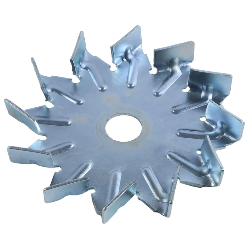 Załaduj obraz do przeglądarki galerii, Alternator Engine Fan C3904981 3904981 for Cummins Engine 4B B3.9 8V 6B5.9 from MyMROmarts
