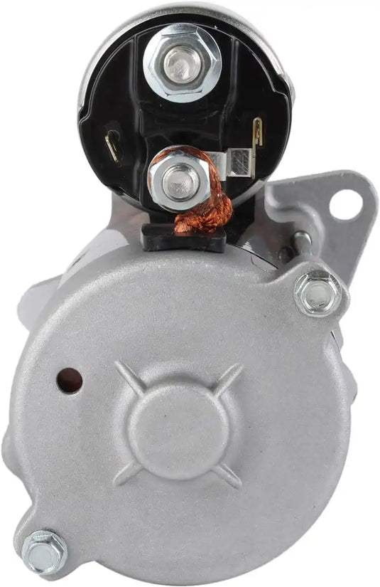 New Starter 410-52064 AM105575 21163-2077 E7199-63010 for Cub Cadet 365L Z48L Z54L /John Deere 285 320 LX178 LX188 /Kawasaki FD440V FD501V FD590V FD611V / Kubota T1760-48 - Electrical Parts > Starter Motor from MyMROmarts