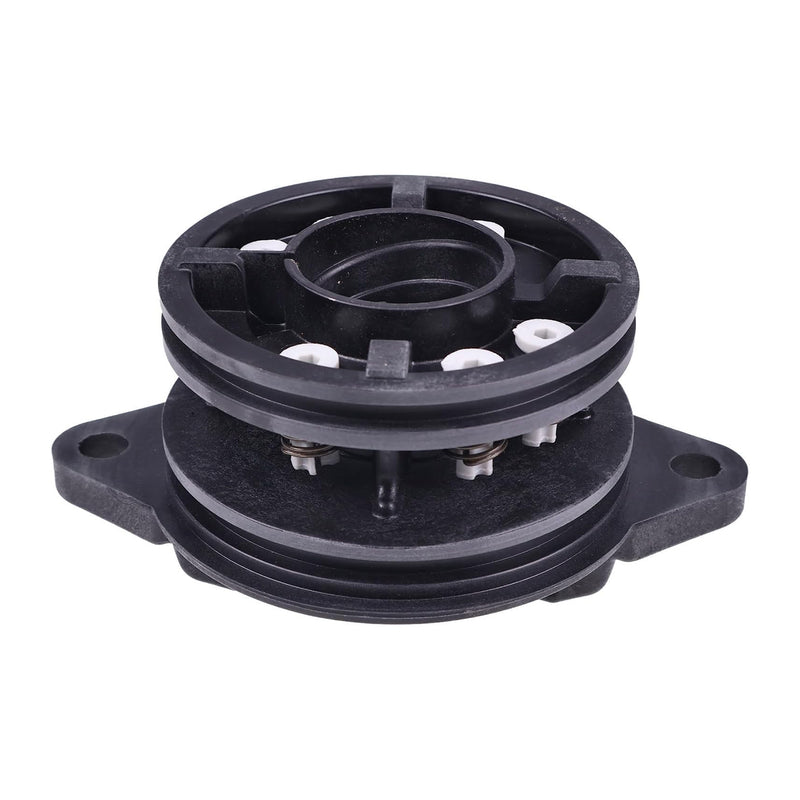 Load image into Gallery viewer, Hydraulic Oil Canister Cap 7349796 7024038 for Bobcat Skid Steer Loader S450 S550 S570 S650 S510 S530 S590 T550 T590 - Engine Parts &gt; Other Engine Parts &gt; Radiator and Oil and Fuel Caps from MyMROmarts
