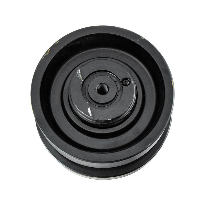 Load image into Gallery viewer, Bottom Roller Fits Kubota Track Loader SVL Variants SVL65 VL75 SVL90 SVL95 SVL97 Kubota Track Roller - Undercarriage Parts &gt; Travel System Parts &gt; Track Roller from MyMROmarts
