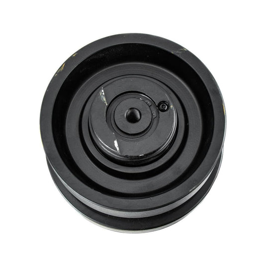 Bottom Roller Fits Kubota Track Loader SVL Variants SVL65 VL75 SVL90 SVL95 SVL97 Kubota Track Roller - Undercarriage Parts > Travel System Parts > Track Roller from MyMROmarts