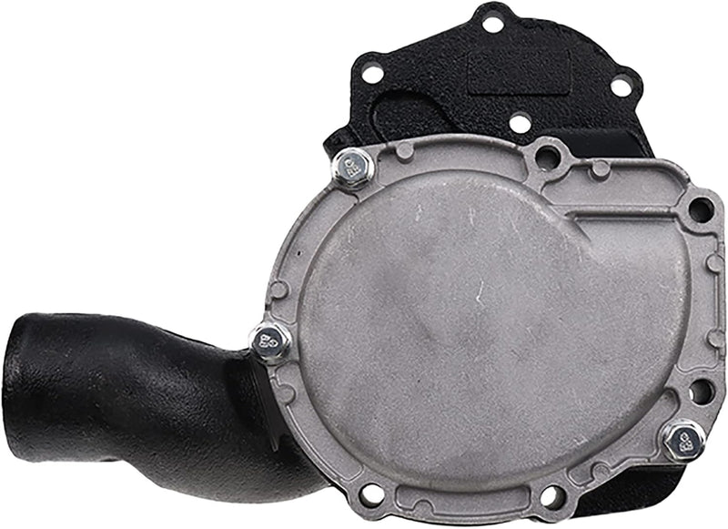 Load image into Gallery viewer, Engine Water Pump U5MW0201 Assy for Perkins 1104 engine - Engine Parts > Cooling System > Engine Water Pump from MyMROmarts
