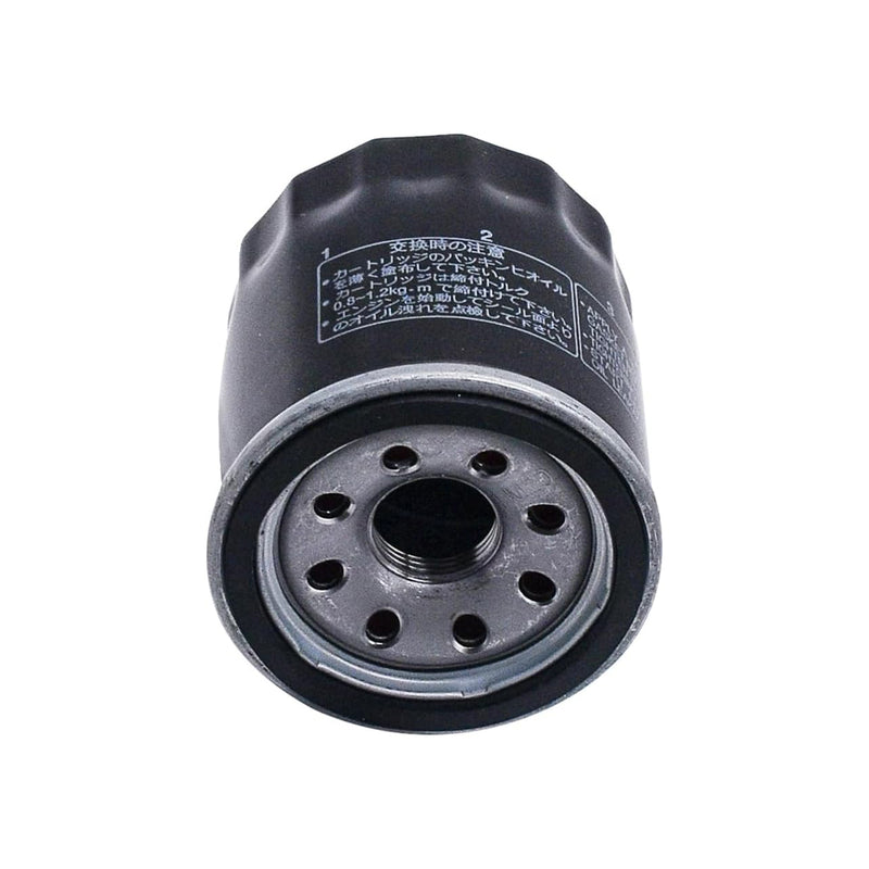 Load image into Gallery viewer, Oil Fuel Filter Kits CH10479 M801101 MIU804763 8970713480 for John Deere 375 655 755 756 770 790 850 855 900 950 1023E 1025R 1026R 1050 1050E 2025R 2026R 2305 2320 Tractor - Engine Maintenance Parts > Filter Kits from MyMROmarts
