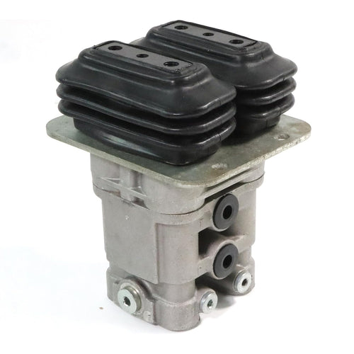 6 Holes GP-Pilot Valve Assy 158-8250 1588250 For Caterpillar CAT 312C 315C 318C 319C 320C 321C 322C 325C 330C 320D 323D 324D 325D 330D Excavator - Body Parts from MyMROmarts
