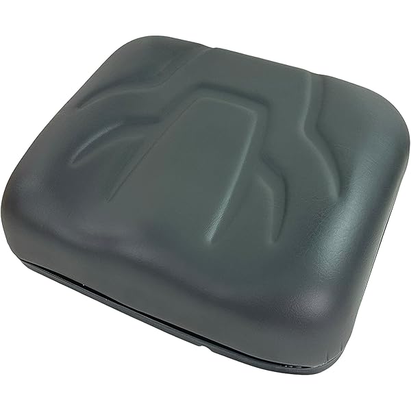 Cargue la imagen en el visor de la galería, E-K7591-56013 DirectFit™ Gray Driver Seat Bottom Cushion for Kubota RTV-X1100CR, RTV-X1100CW, RTV-X1140R, RTV-X1140W, RTV-X900G, RTV-X900R, RTV-X900W - 座椅/坐垫/座椅套 from MyMROmarts
