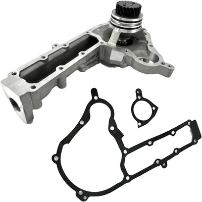 Engine Water Pump 02931060 Coolant Pump for Deutz Engine BF6M1015 BF6M1015C BF6M1015CP - Engine Parts > Cooling System > Coolant Pump from MyMROmarts