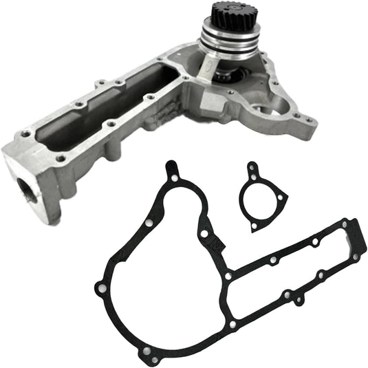 Engine Water Pump 02931060 Coolant Pump for Deutz Engine BF6M1015 BF6M1015C BF6M1015CP - Engine Parts > Cooling System > Coolant Pump from MyMROmarts