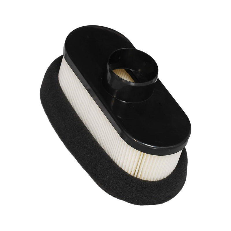 Load image into Gallery viewer, Air Filter Pre Filter Cleaner Fuel Filter Spark Plug Tune Up Kit MIU12555 11013-7047 For John Deere X300 X304 X300R X360 X500 X530 X534 X310 Z355 Z665 4-Cycle Engine from MyMROmarts
