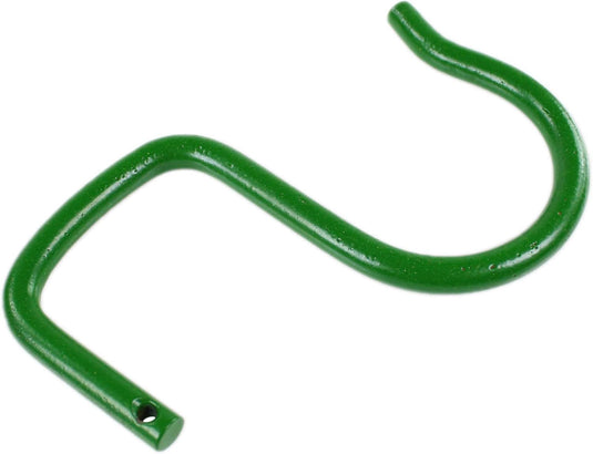 Center Link Hook R53762 for John Deere 2510 2520 3010 4010 4020 (s/n 250001 >) 4055 4050 4040 4030 4240 4250 4255 4230 4320 4450 4455 4430 4440 4650 4850 Tractors