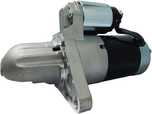 New Starter High Torque 2.7 HP Replacement For Mazda RX-8 Manual Transmission 2004-2008 13B REW - Electrical Parts > Starter Motor from MyMROmarts