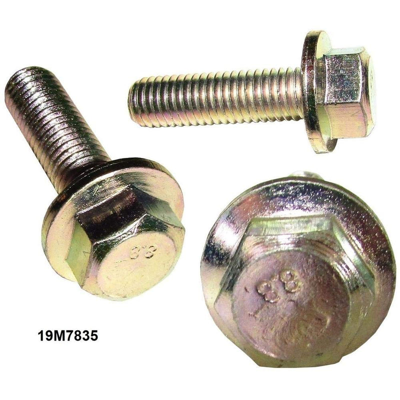 Carica immagine in Galleria Viewer, RAParts Steering Gear Hardware Fits John Deere D100 D105 D110 D120 D125 D130 D140 D150 from MyMROmarts
