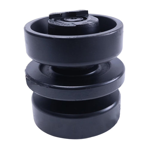 Track Bottom Roller Assembly V0511-25104 V0511-25100 For Kubota SVL75C SVL75-2 SVL75-2C SVL75 SVL90 SVL90C SVL90-2 SVL90-2C SVL65-2 SVL65-2C - Undercarriage Parts > Travel System Parts > Track Roller from MyMROmarts
