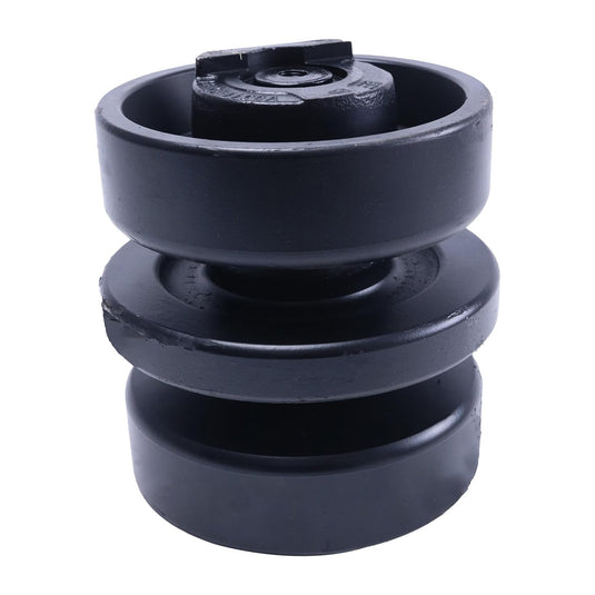 Track Bottom Roller Assembly V0511-25104 V0511-25100 For Kubota SVL75C SVL75-2 SVL75-2C SVL75 SVL90 SVL90C SVL90-2 SVL90-2C SVL65-2 SVL65-2C - Undercarriage Parts > Travel System Parts > Track Roller from MyMROmarts