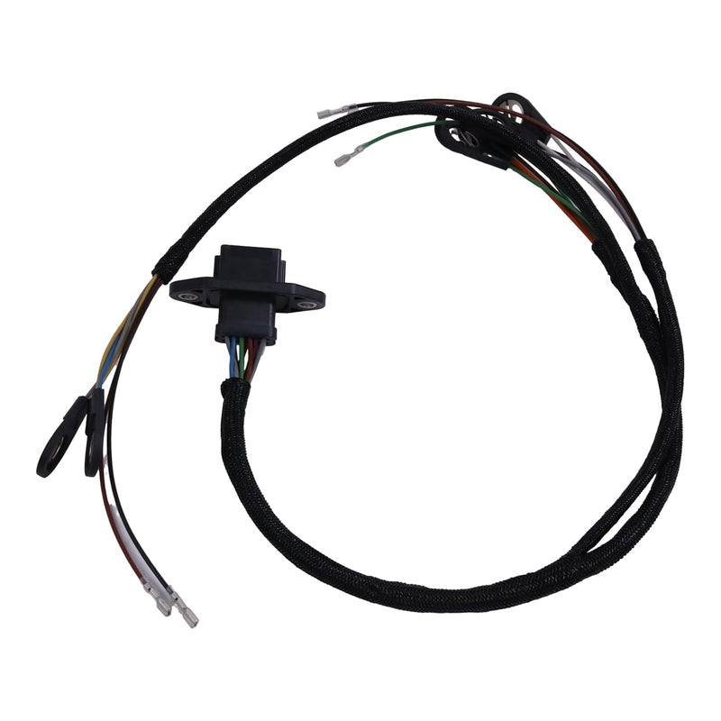 Load image into Gallery viewer, Fuel Injector Wiring Harness Assembly 425-6526 4256526 122-1486 1221486 For Cat C15 C16 C18 3406E 3456 from MyMROmarts
