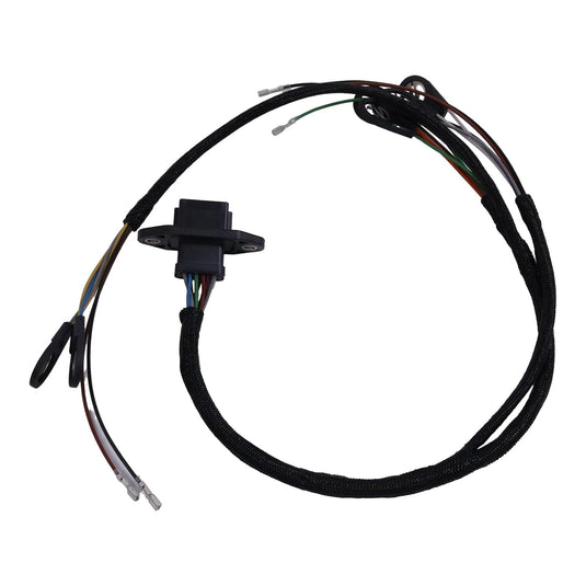 Fuel Injector Wiring Harness Assembly 425-6526 4256526 122-1486 1221486 For Cat C15 C16 C18 3406E 3456 from MyMROmarts