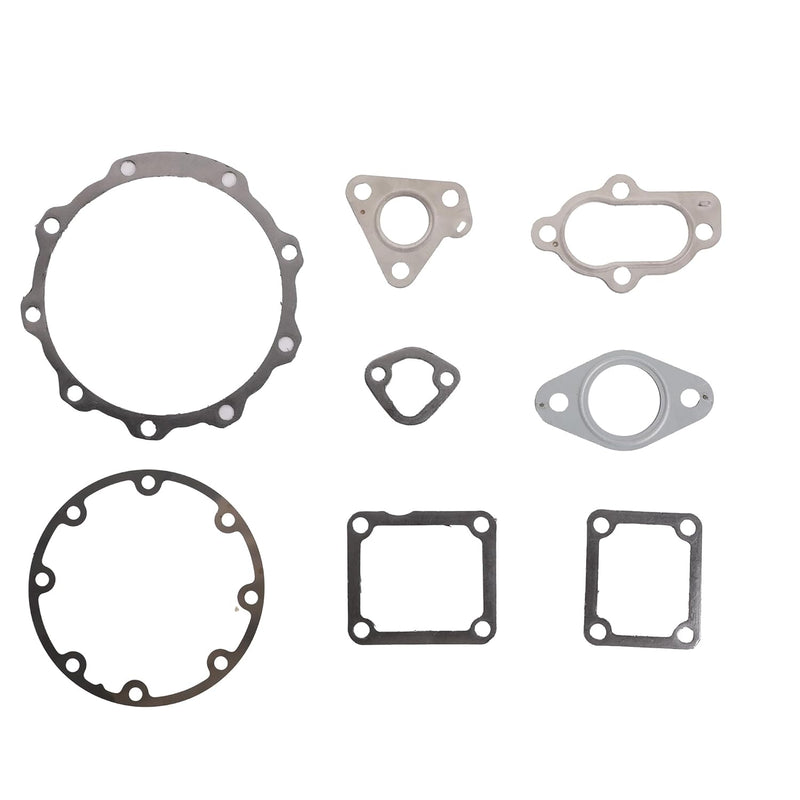 Lataa kuva gallerian katseluohjelmaan Full Gasket Set 16285-99352 for Kubota V1505 V1505D V1505T V1505-E Engine KX71H KX71-3 KX91 B2910HSD B303HSD B3200HSD B7800HSD B7820HSD
