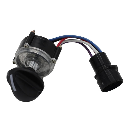 Throttle Dial Knob Rotary Switch 7Y5465 7Y-5465 For Caterpillar CAT 312 325 350 Engine 3406 3406B 3054 3516 from MyMROmarts