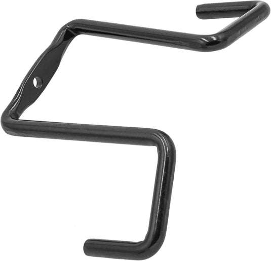 Drive Belt Guide Compatible with John Deere GX22691 107S D100 D105 D110 D120 D125 D130 E110 E130 E120 LA105 LA115 LA125 LA135 S130 S240 X105 X106 X110 X120 X125 X126 X145 from MyMROmarts