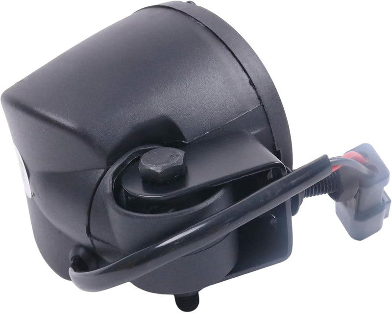 Cargue la imagen en el visor de la galería, FridayParts Flood Lamp 388-3782 Compatible for Caterpillar CAT Engine C3.3B C2.4 C3.8 C2.2 Loader 236D 242D 259D 279D 299D Replacement from MyMROmarts
