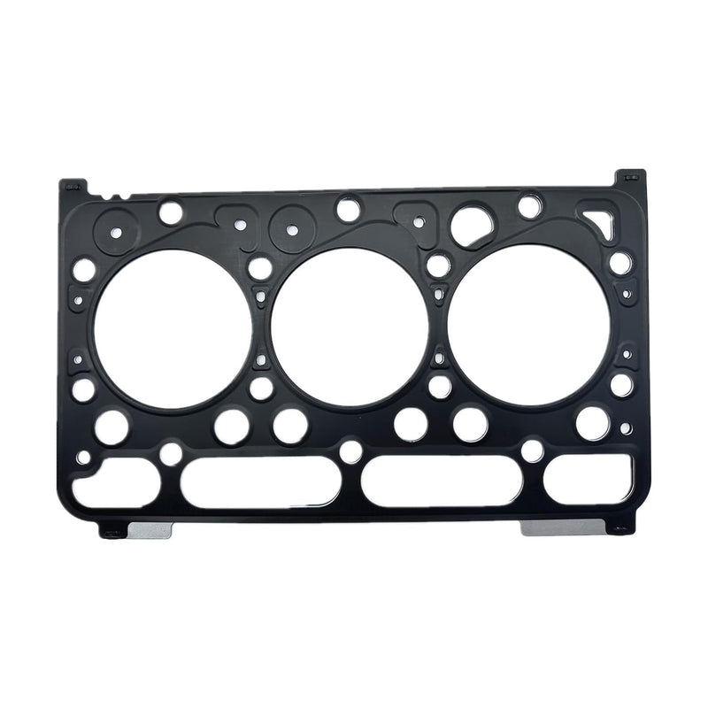 Load image into Gallery viewer, D1503 Full Gasket Kit w/ Cylinder Head Gasket 1G720-03310 for Kubota D1503 Engine Tractor L2900 L3000 L3010 L3130 Excavator KX91-3 U35 Loader R420 R420S
