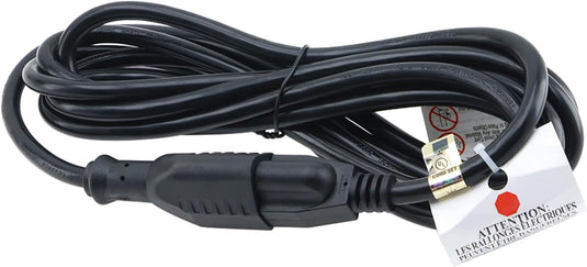 Tecumseh 37000 Starter New Replacement for Ariens Craftsman Snow Blower Starter Tecumseh LH OH OHSK OHM110 HMSK HM70 HMXL70, 120V 16 Teeth 72403600 33329 33329A 33329B 33329C 33329D 33329E 33329F 5898 from MyMROmarts