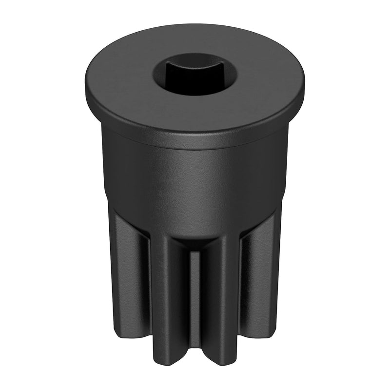 Load image into Gallery viewer, Engine Barring/Turning Socket Wrench Tool for Caterpillar(CAT),EUI/MUI &amp; Mack Engines - Fits 3176/3196/3200/3208/3300/3400/3406/3500/3508/3512 Series, C9, C10, C12, C13, C15 and C16 &amp; E-7, E-7 ETEC from MyMROmarts
