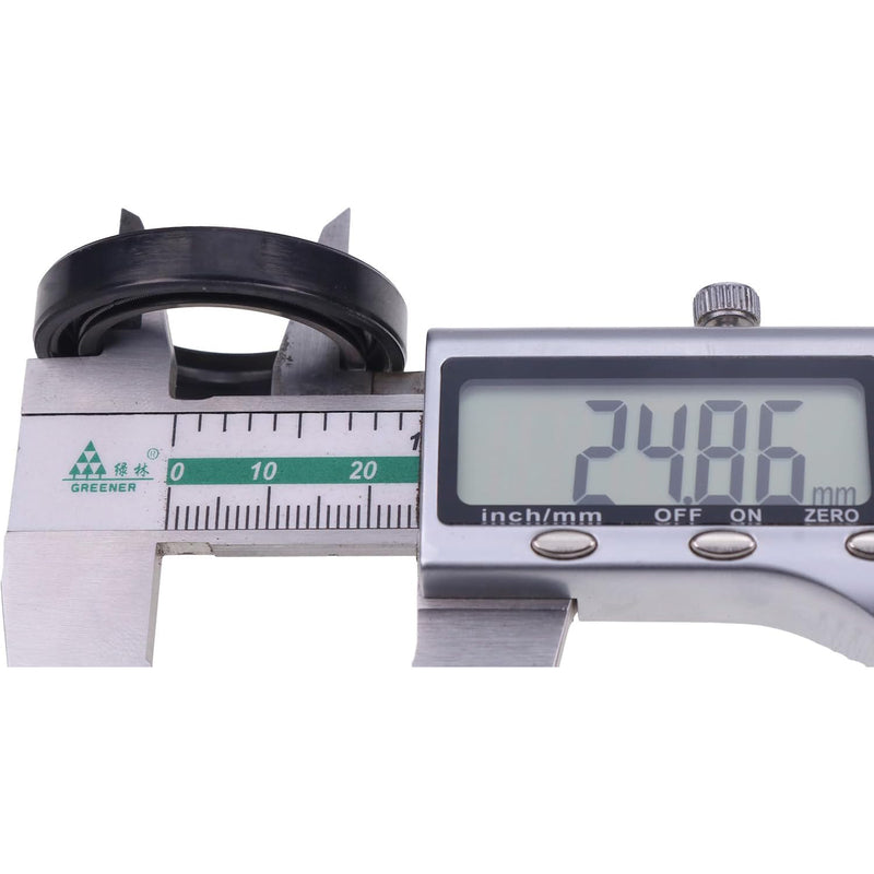 Load image into Gallery viewer, Hydraulic Pump Seal 6678226 6673881 6650639 Shaft Seal For Bobcat 753 863 864 S175 S650 S740 T650 T770 Skid Steer Loader - Hydraulic Parts &gt; Hydraulic Cylinder from MyMROmarts
