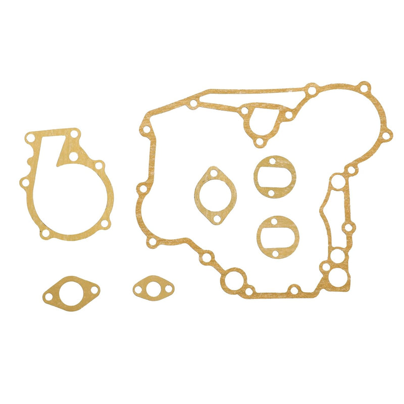 Lataa kuva gallerian katseluohjelmaan Full Gasket Set 16285-99352 for Kubota V1505 V1505D V1505T V1505-E Engine KX71H KX71-3 KX91 B2910HSD B303HSD B3200HSD B7800HSD B7820HSD
