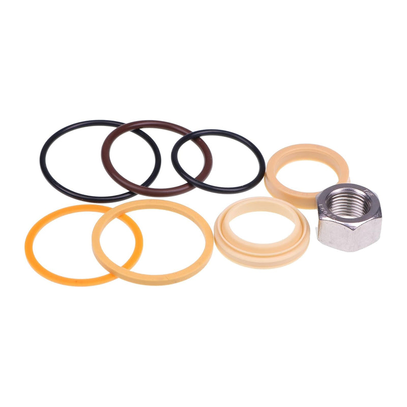 Carica immagine in Galleria Viewer, Hydraulic Seal Kit 7138014 For Bobcat S100 S130 S150 S160 S175 S185 S205 S220 S250 S300 S330 T110 T140 T180 T190 T200 T250 T300 T320 773 - Hydraulic Parts &gt; Hydraulic Seal Kits from MyMROmarts
