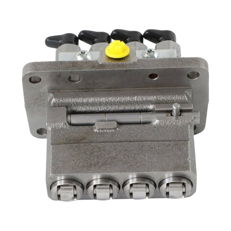 Load image into Gallery viewer, Fuel Injection Pump 6655199 for Bobcat B300 BL370 331 334 337 341 753 7753 Excavator Loader Kubota 2203 2203 IDI Engine from MyMROmarts
