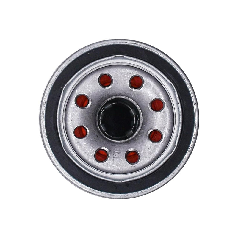 Load image into Gallery viewer, Oil Fuel Filter Kits CH10479 M801101 MIU804763 8970713480 for John Deere 375 655 755 756 770 790 850 855 900 950 1023E 1025R 1026R 1050 1050E 2025R 2026R 2305 2320 Tractor - Engine Maintenance Parts > Filter Kits from MyMROmarts
