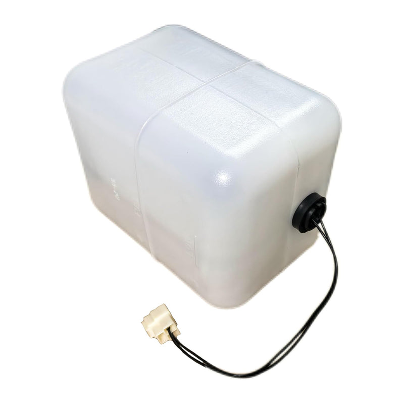 Load image into Gallery viewer, Water Tank Assembly 245-9205 for Caterpillar Excavator 311 324 313 314 315 319 320 330 323 E325 329 E320 E320B E312 E312B - Engine Parts &gt; Other Engine Parts from MyMROmarts
