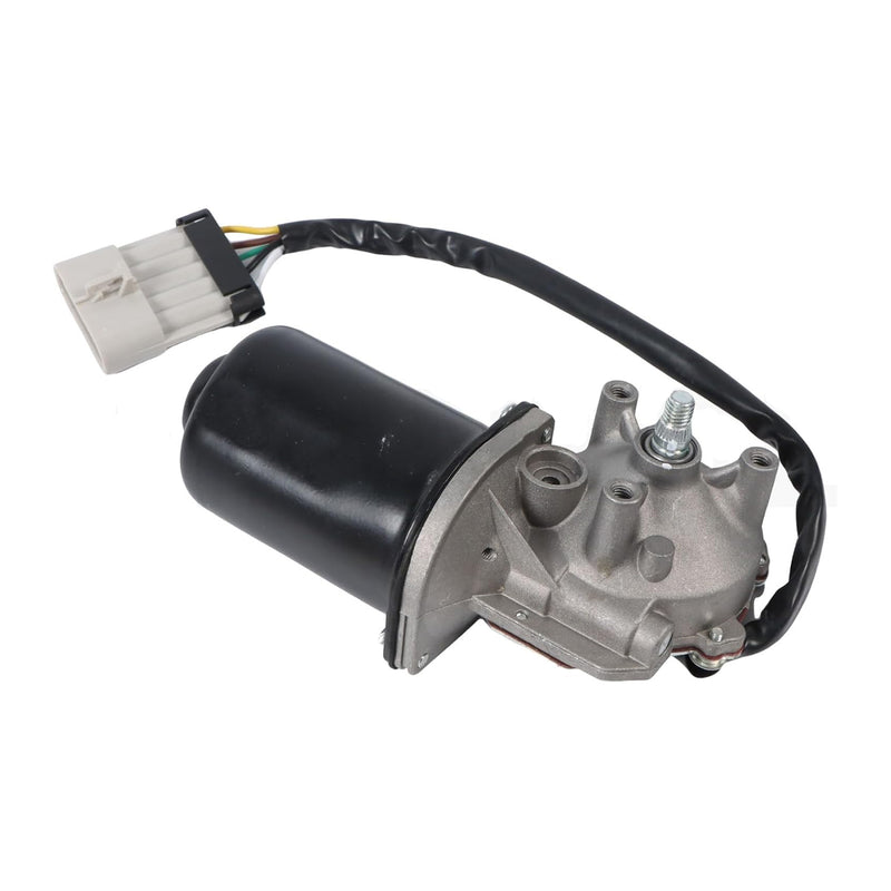 Carica immagine in Galleria Viewer, Wiper Motor 7168952 for Bobcat S450 S510 S530 S550 S570 S590 S630 S650 S740 S750 S770 S850 T450 T550 T590 T630 T650 T750 T770 T870 A770 - Electrical Parts &gt; Other Electrical Parts &gt; Wiper Motor from MyMROmarts
