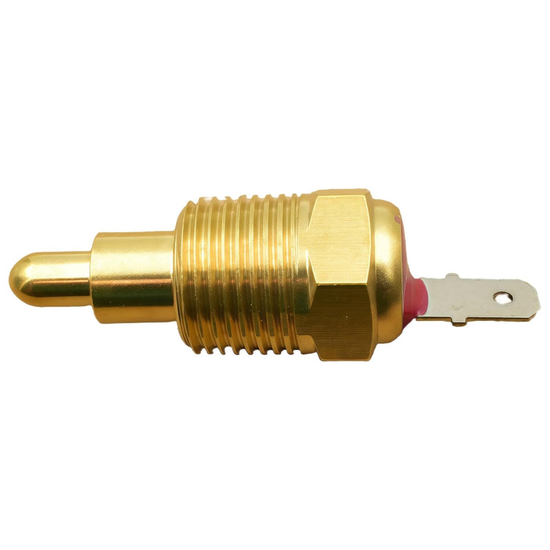 Chargez l'image dans la visionneuse de la galerie, 1G377-83042 51601-37670 Temperature Sensor for Kubota Engine D1005 D1105 D1305 D902 V1505 V2203 V2403 V3300 V3600 V3800 Replace 113400 TP10566 from MyMROmarts
