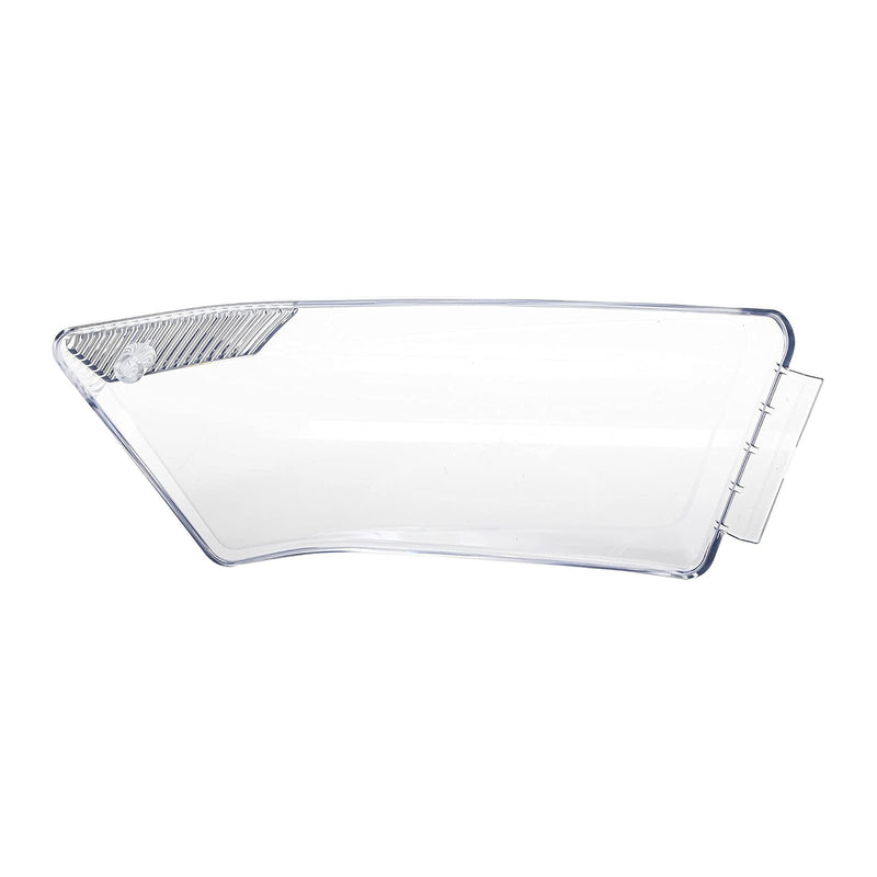 Carica immagine in Galleria Viewer, Right &amp; Left Headlight Lens Set M168891 M168892 for John Deere X300 X310 X320 X330 X350 X360 X390 Tractors from MyMROmarts
