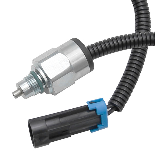 Solenoid Valve 87445987