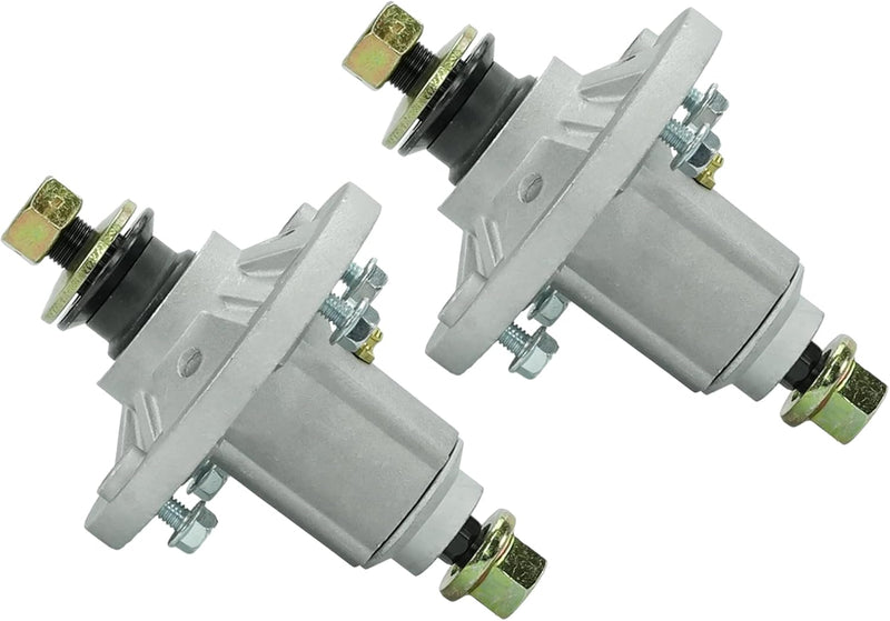 Afbeelding laden in Galerijviewer, Deck Rebuild Kit Compatible with John Deere 42 Inch D100 D105 D110 D120 D130 LA100 LA105 LA110 LA115 LA120 LA125 LA135 GY20454 AM137328 GY20629 from MyMROmarts
