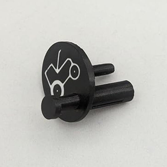 Quick Release Hood Latch Button for John Deer 1023e, 1025r, 2025r, & more - Other Parts from MyMROmarts