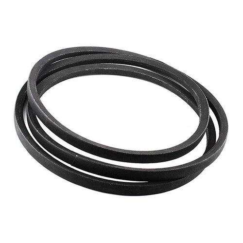 Drive Belt 5/8 x 114 TCU19418 For John Deere 737 757 X300R X305R Lawn Riding Mower from MyMROmarts