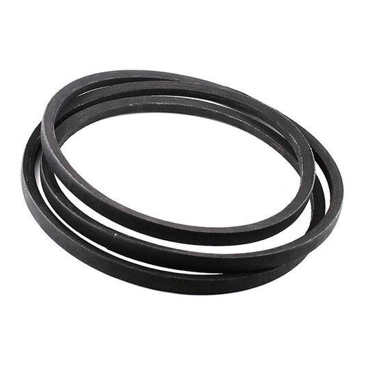 Drive Belt 5/8 x 114 TCU19418 For John Deere 737 757 X300R X305R Lawn Riding Mower from MyMROmarts