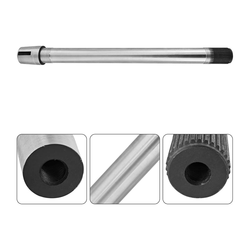 Carica immagine in Galleria Viewer, Axle Drive Shaft 6716843 6J1664 18C1636 6706427 for Bobcat S150 S160 S175 S185 S205 763 773 753 7753 from MyMROmarts
