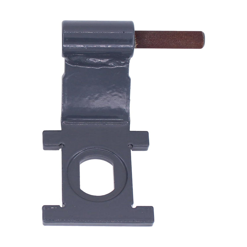 Load image into Gallery viewer, 2Pcs Cab Door Hinge R7193725 for Bobcat A770 S450 S510 S530 S550 S570 S590 S595 S630 S650 S740 S750 S770 S850 T450 T550 T590 T595 T630 T650 T740 T750 T770 T870 - Body Parts &gt; Cab External parts &gt; Glass and Accessories from MyMROmarts
