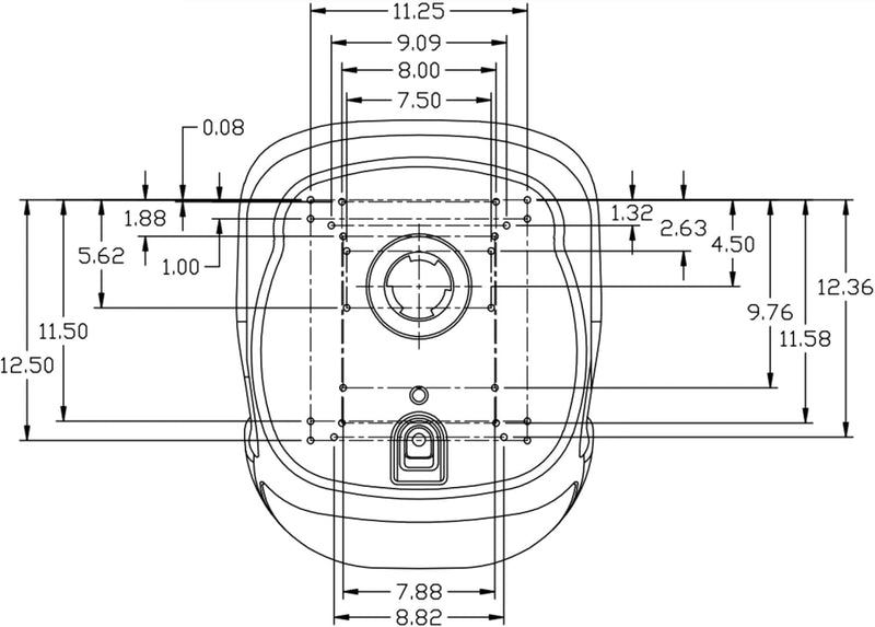 Cargue la imagen en el visor de la galería, Tractor Seat For John Deere 2032R 2038R 4044R 4049R 4052R 4066R 4044M 4049M 4052M 4066M LVU35259 LVA22459 from MyMROmarts
