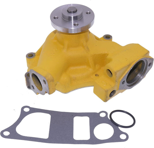 Engine Water Pump 6204-61-1301 with Gasket for Komatsu 4D95S-W-1F-A 4D95S D20-6 D20A-7 D21S-7 - Engine Parts > Cooling System > Engine Water Pump from MyMROmarts