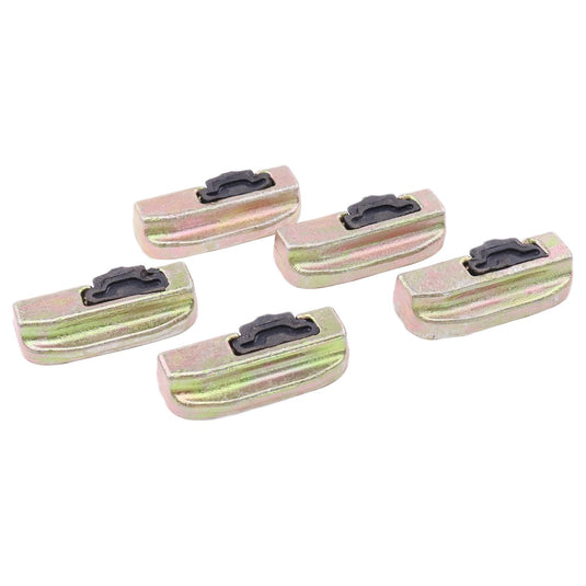 5 PCS Retainer Pin 220-9090 2209090 for Caterpillar CAT Engine 3046 Excavator 319D 320C 322C 324D 325C 329D 345C K Series - Bucket Pin from MyMROmarts