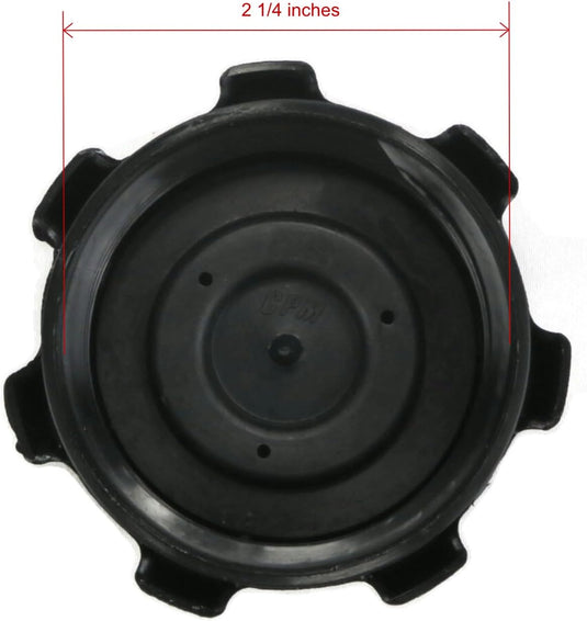 Fuel Cap for MTD 951-0634, 9510634, Ariens & Gravely 01538400, Bobcat 48587 from MyMROmarts