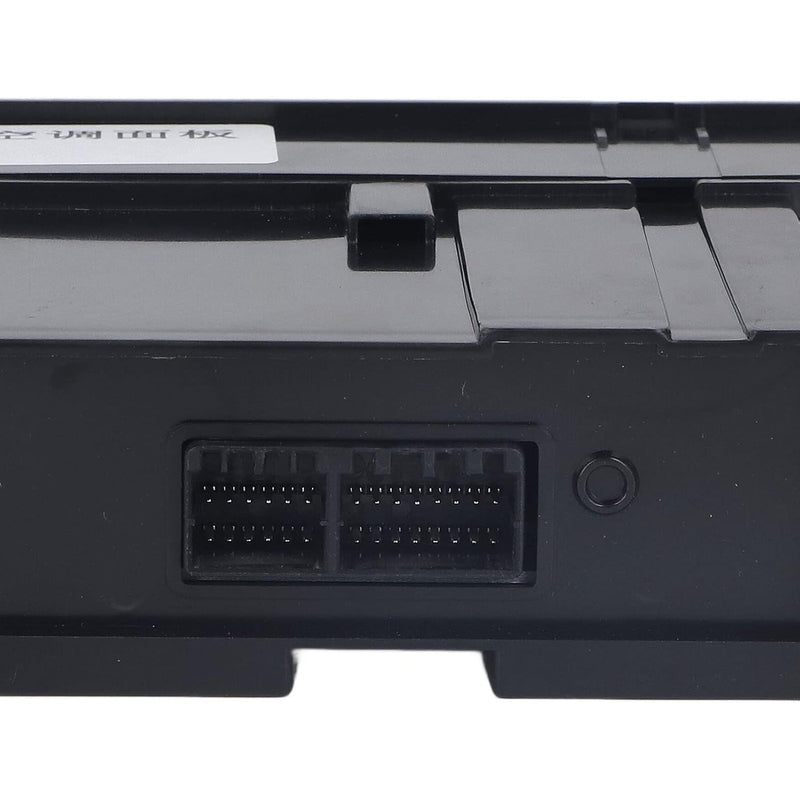 Load image into Gallery viewer, AC Controller Panel Air Conditioner Assemble Con trol 293-1136 145670-7950 for Caterpillar E312D E320D E329D E330D E336D Excavator - Electrical Parts &gt; Electronic Control System &gt; Controllers and Monitors from MyMROmarts
